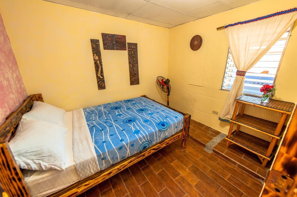 Arte Hostal Бокете Экстерьер фото